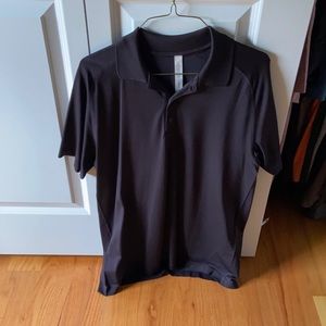 Men’s Lululemon Polo